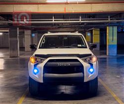 Toyota 4Runner